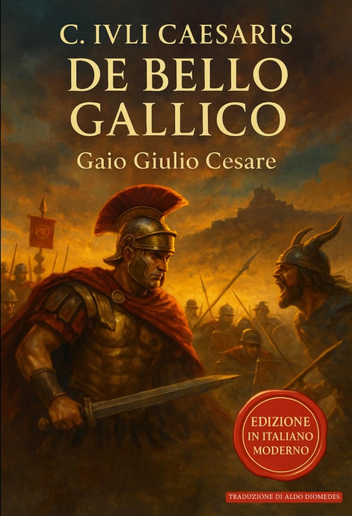 De Bello Gallico
