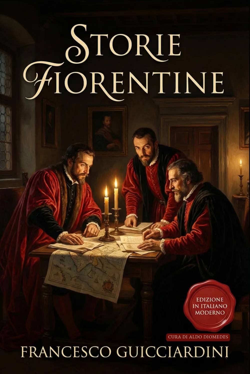Storie Fiorentine