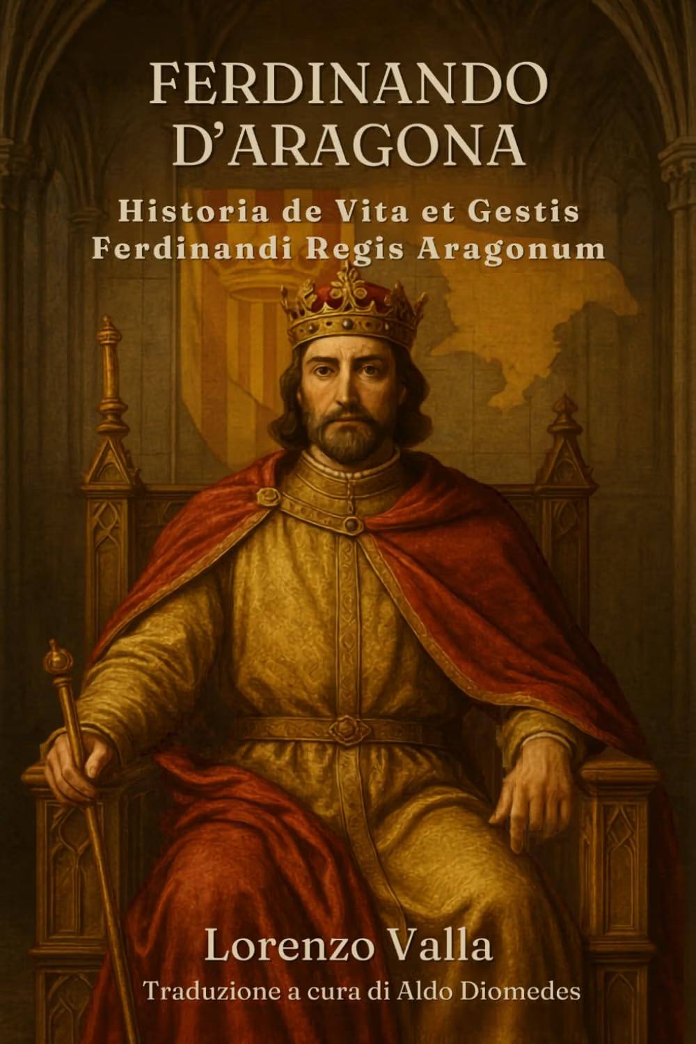 Historia de Vita et Gestis Ferdinandi Regis Aragonum