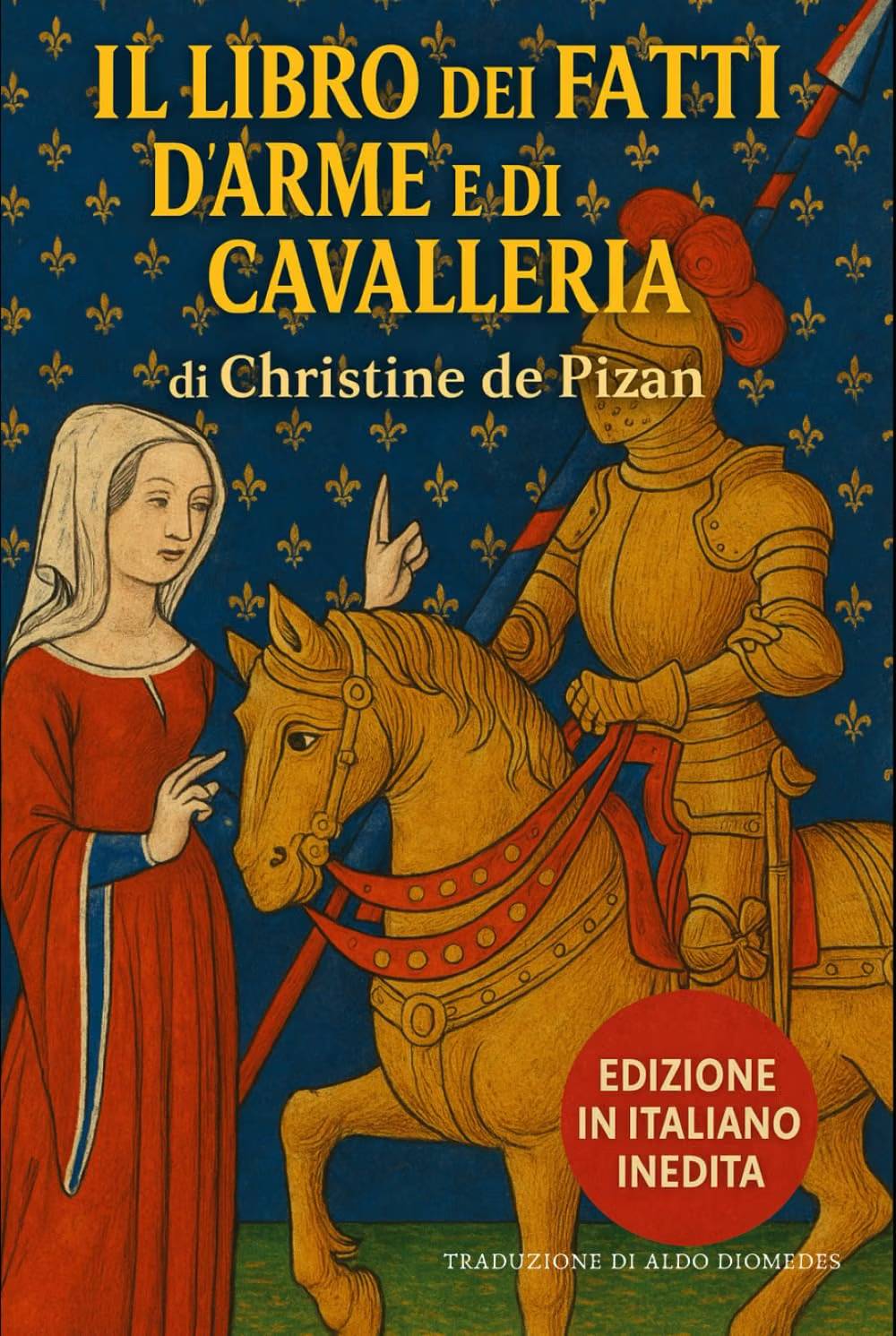 Il Libro dei Fatti d'Arme e di Cavalleria