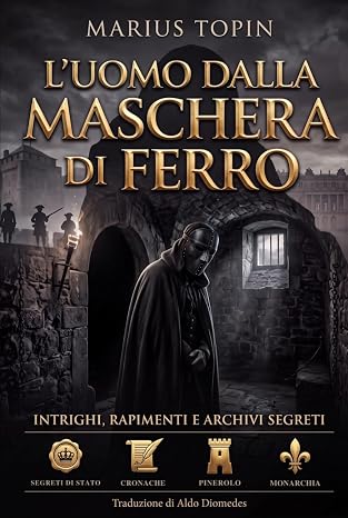 L'Uomo dalla Maschera di Ferro