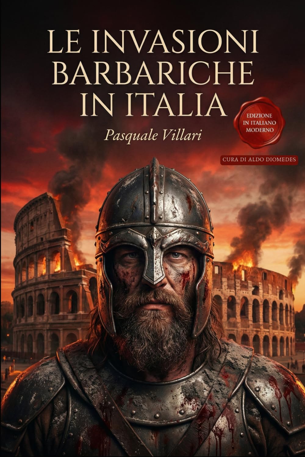 Le Invasioni Barbariche in Italia