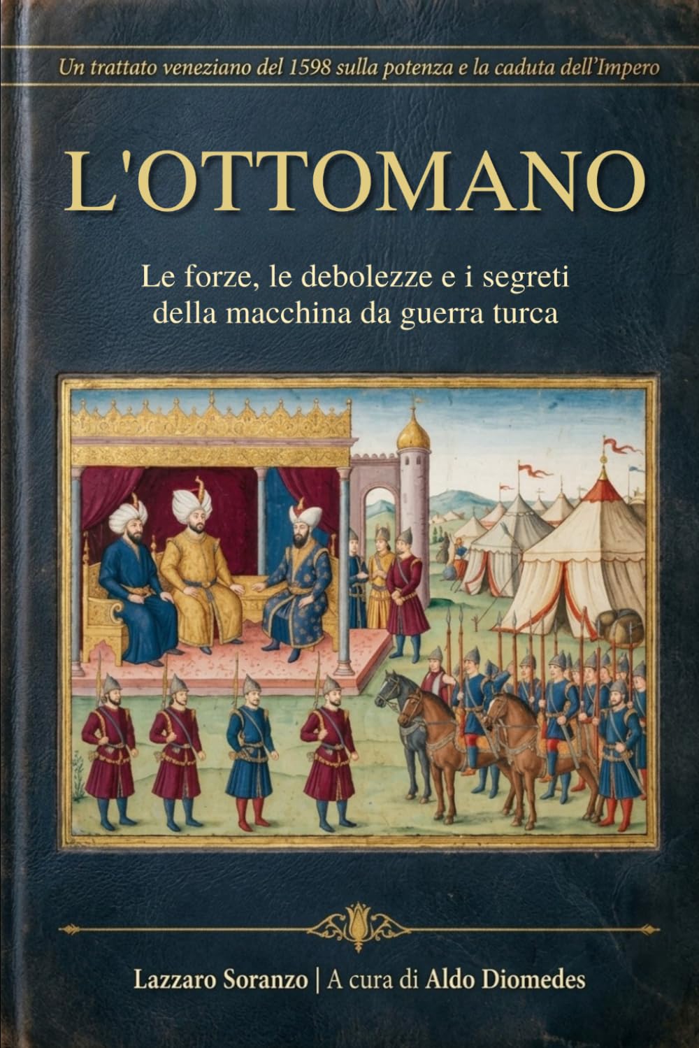 L’Ottomano
