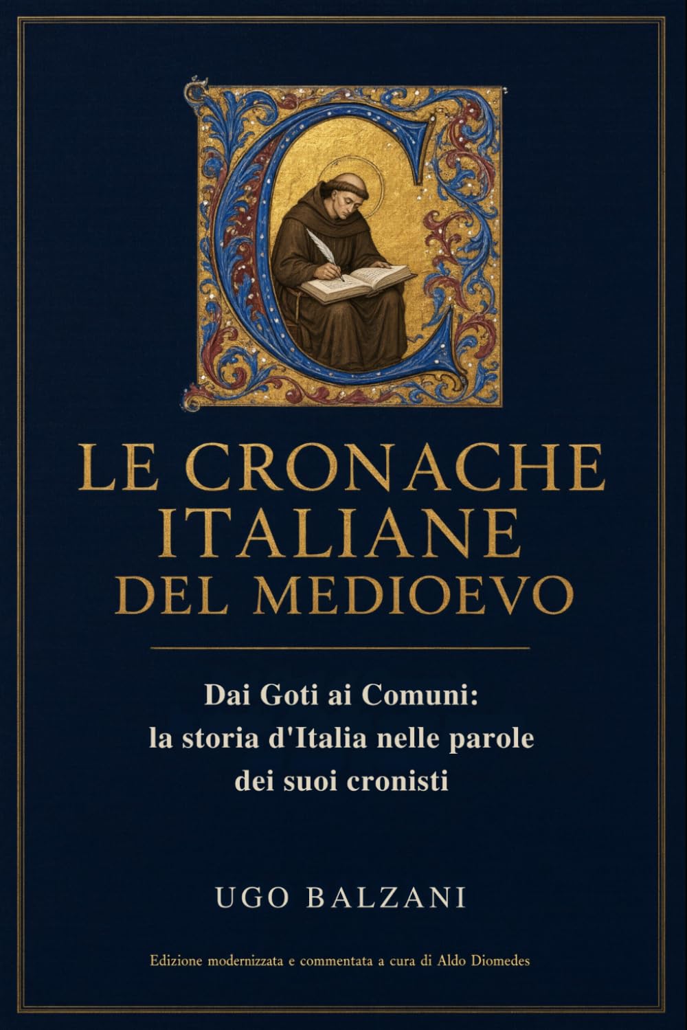 Le Cronache Italiane del Medioevo